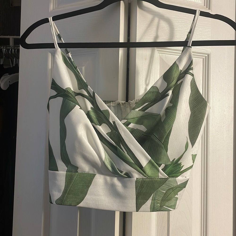 Two piece